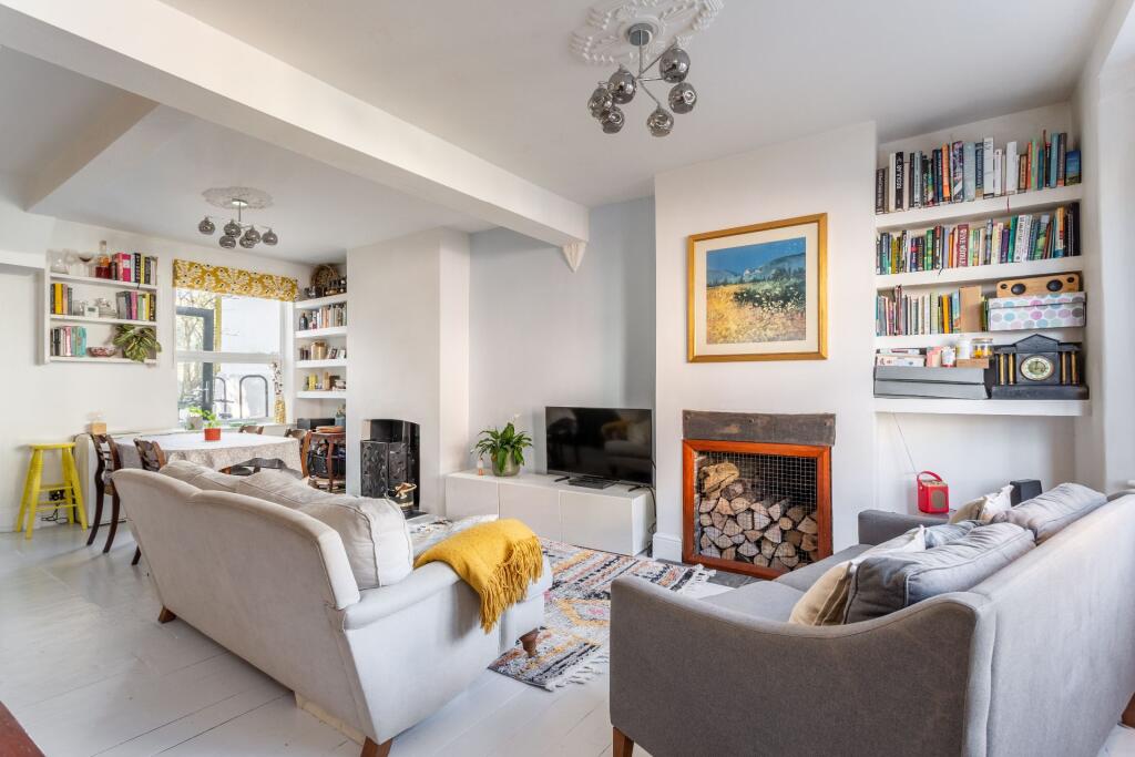 Main image of property: Mayo Road, Brighton