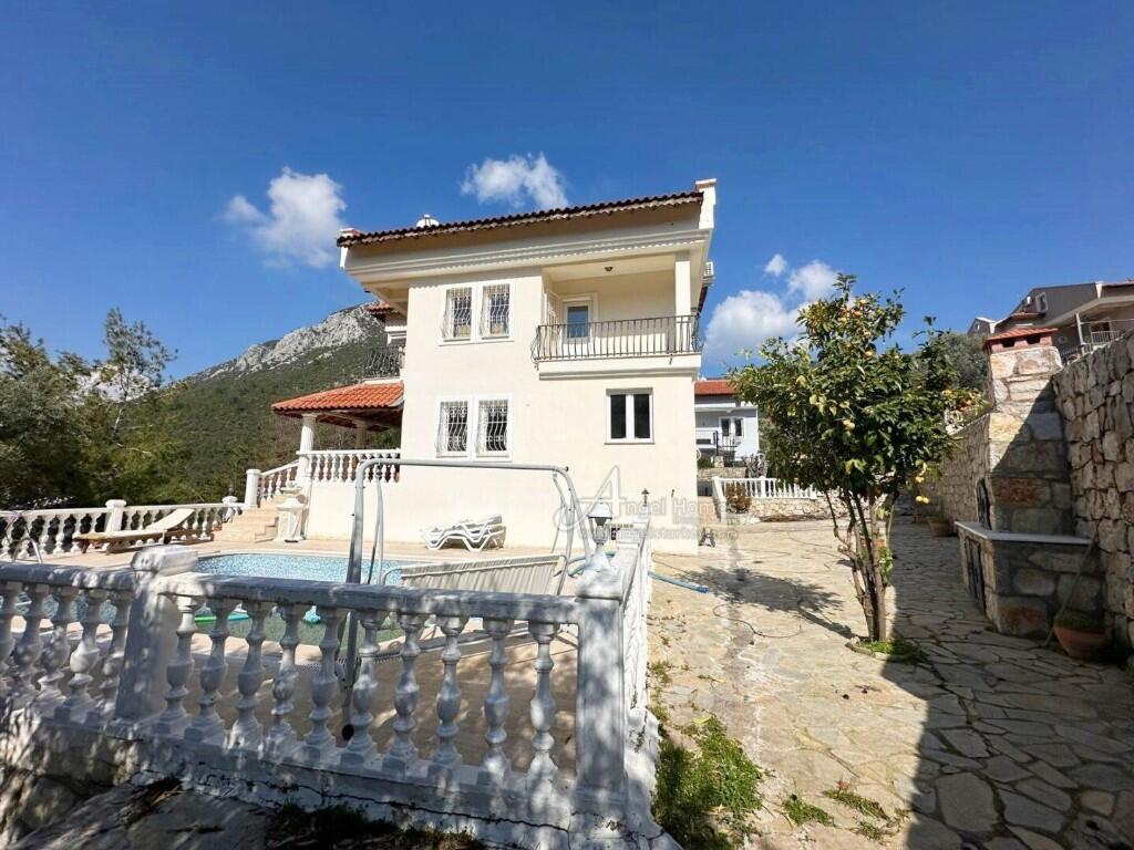 Main image of property: Üzümlü, Fethiye, Mugla
