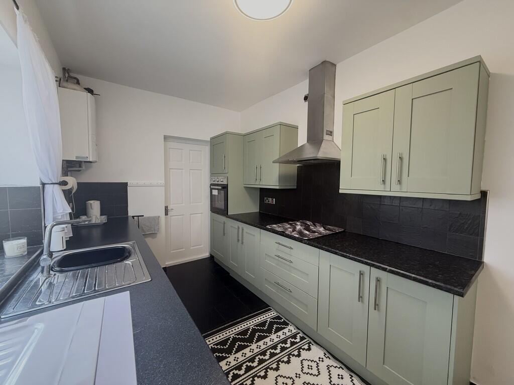 House in Portsmouth - View 2