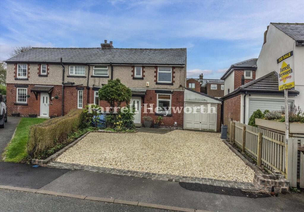Tennyson Avenue, Chorley photo 2