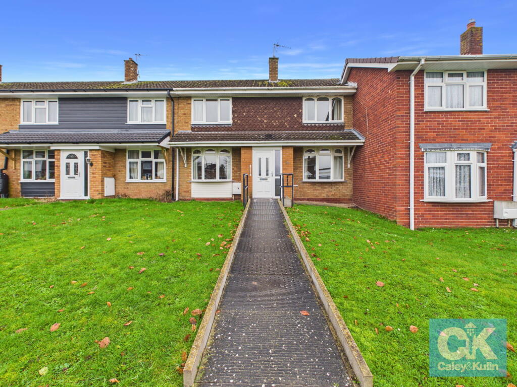 Main image of property: Boscomoor Close, Penkridge, Staffordshire, ST19 5LP
