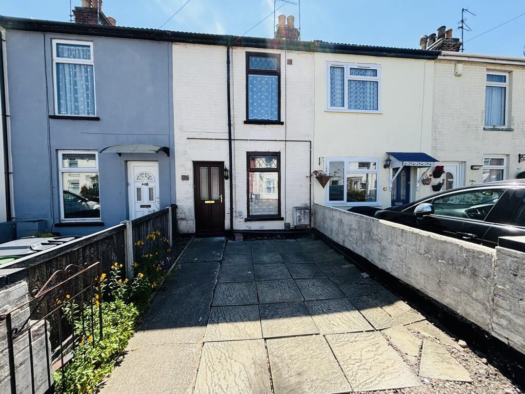 Main image of property: Audley Street, Great Yarmouth