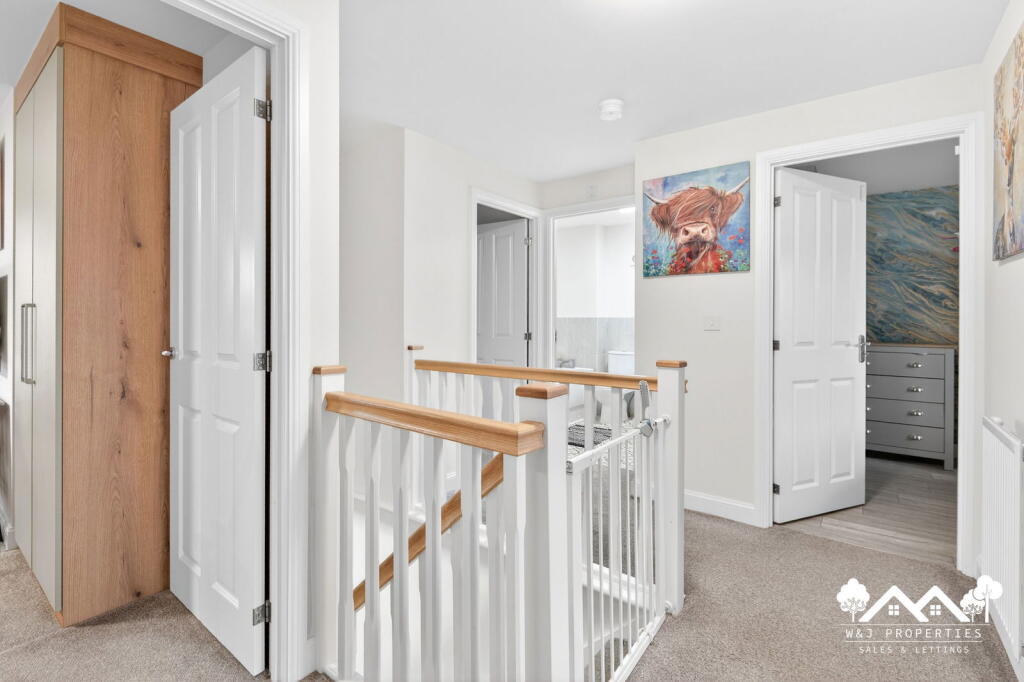 Additional image 28 of Wood Avens Close, Feniscowles, Blackburn, BB2