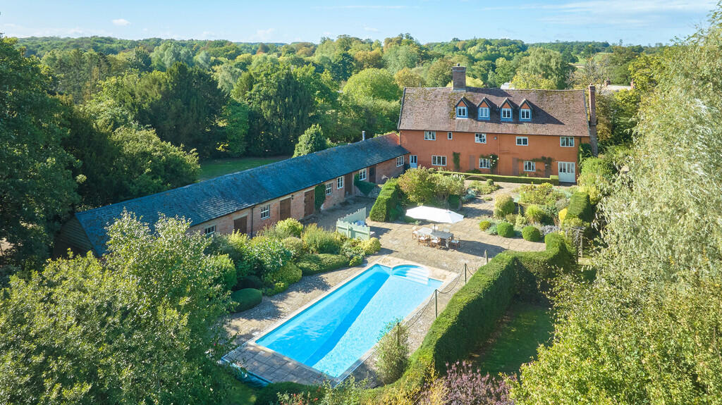 Main image of property: Denston, Newmarket, Suffolk