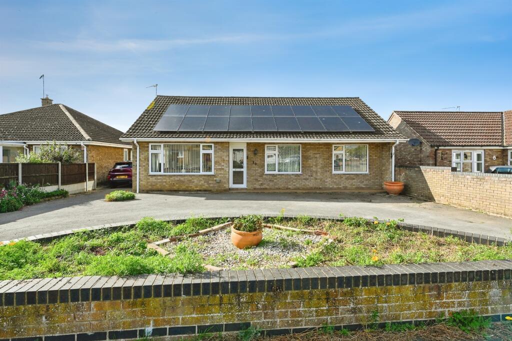 Main image of property: Tower Road, Hilgay, Downham Market