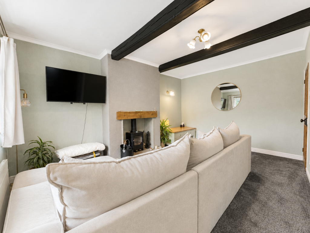 House in Bradford - View 4
