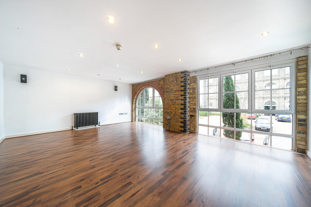 Main image of property: Building 47, Marlborough Road, Royal Arsenal SE18