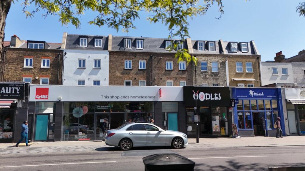 Main image of property: Elephant and Castle Mixed-Use, 223-229 Walworth Road, London, SE17 1RL