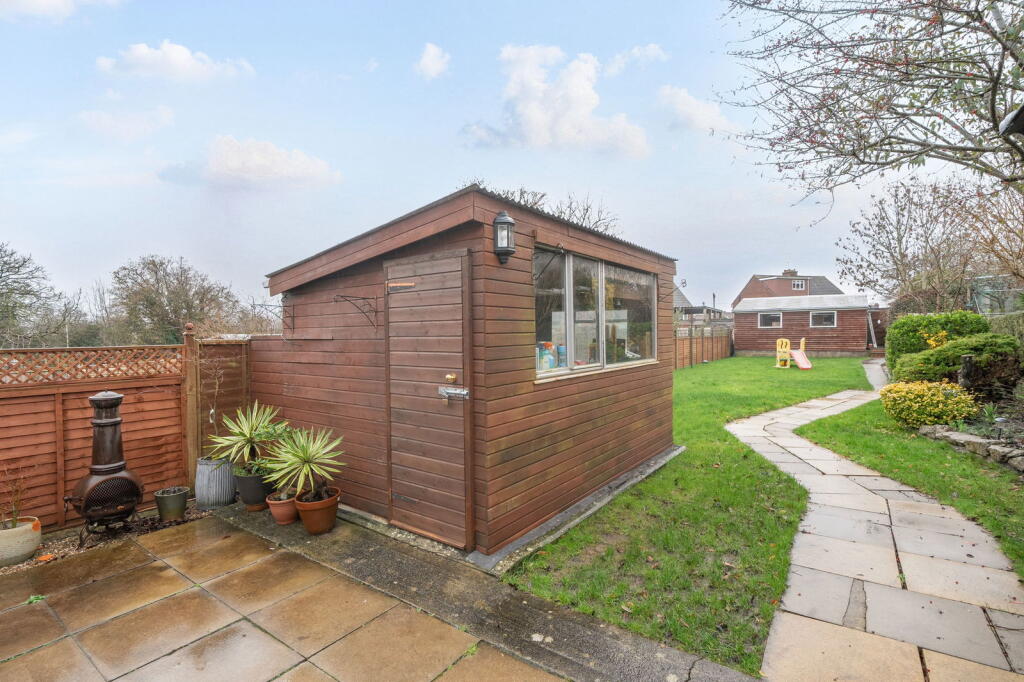 Additional image 24 of 45 Imber Road, Warminster BA12 0BN