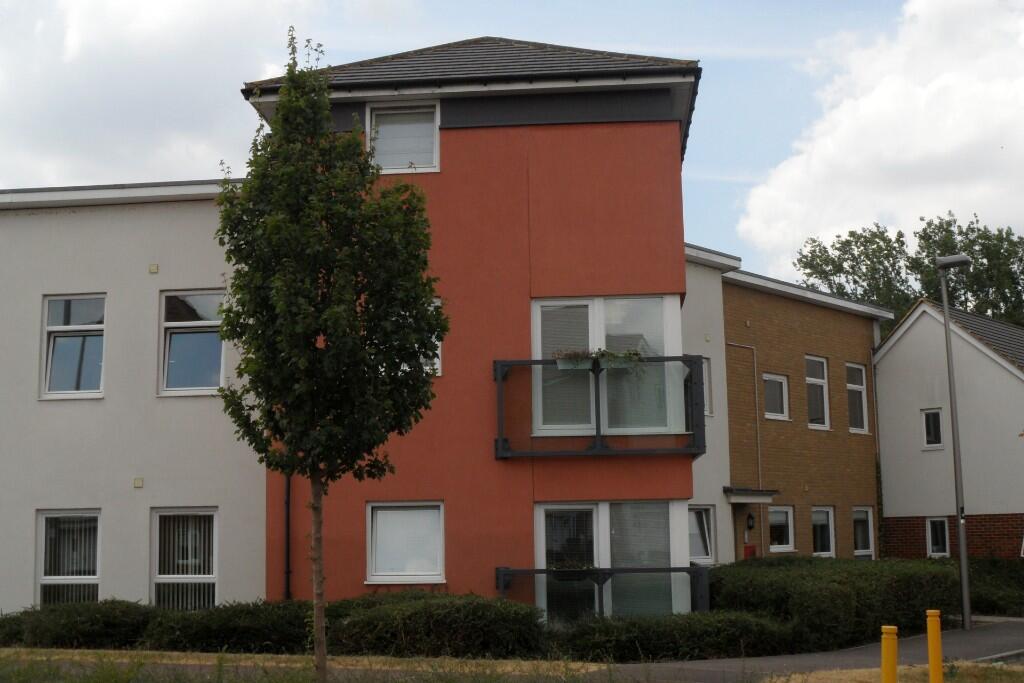 Main image of property: Pond Gate, Milton Keynes, Buckinghamshire, MK14