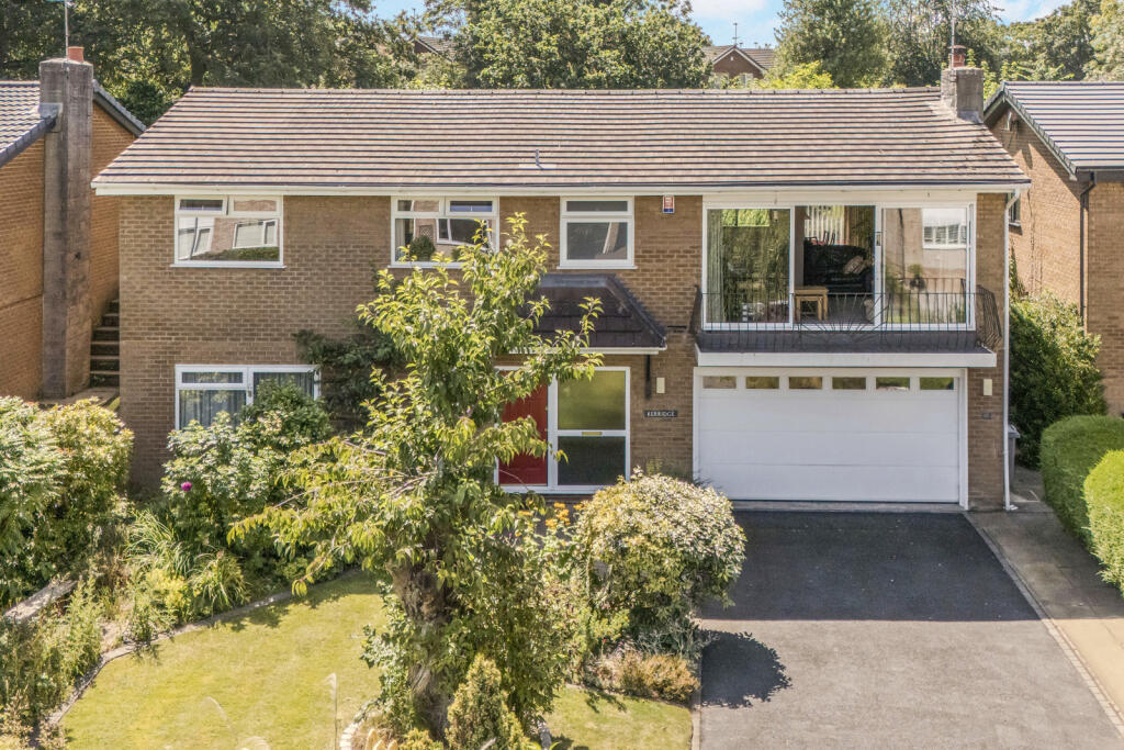 Main image of property: Berkshire Drive, Congleton, Cheshire, CW12