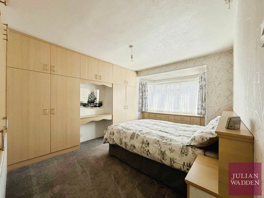 House in Stockport - More