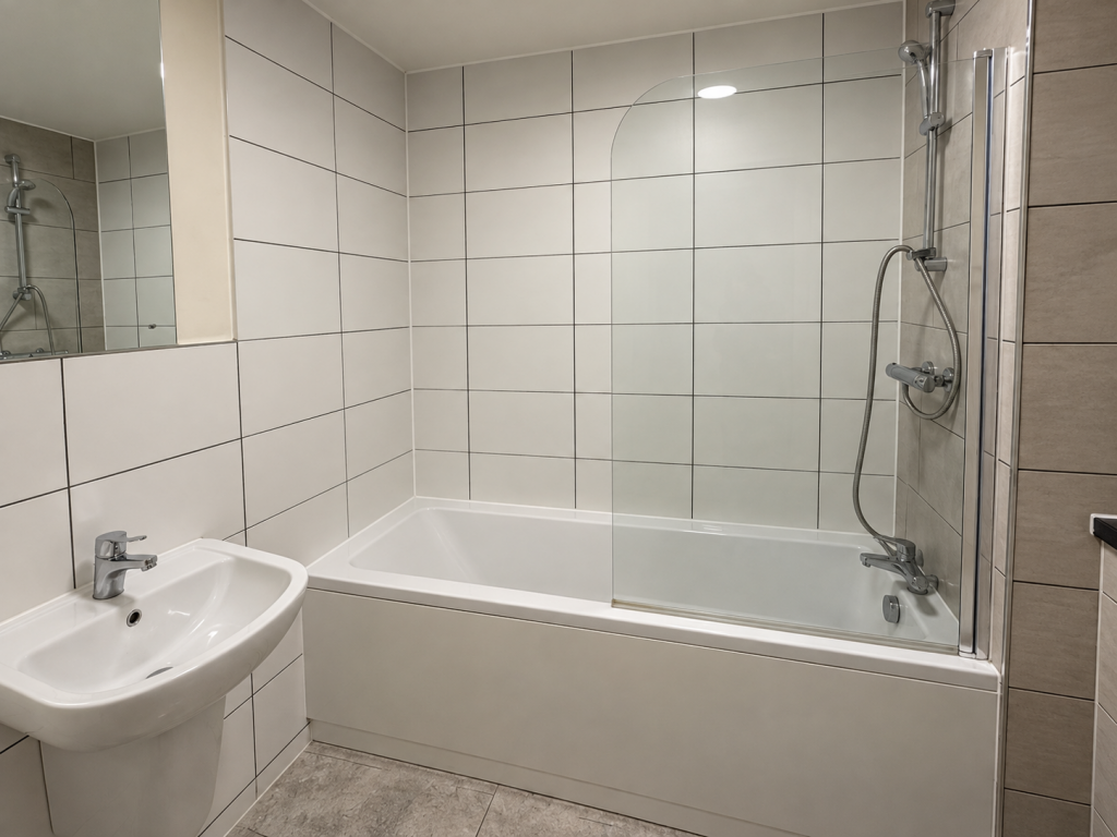 Apartment in Liverpool - View 5