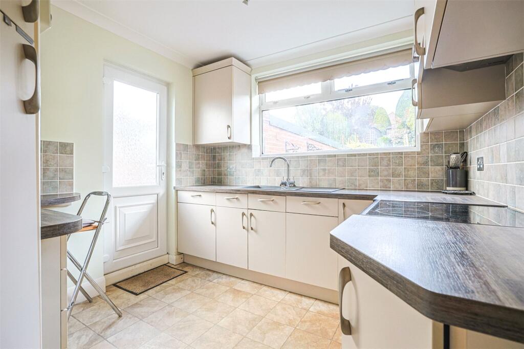 House in Gravesham, Singlewell - View 5