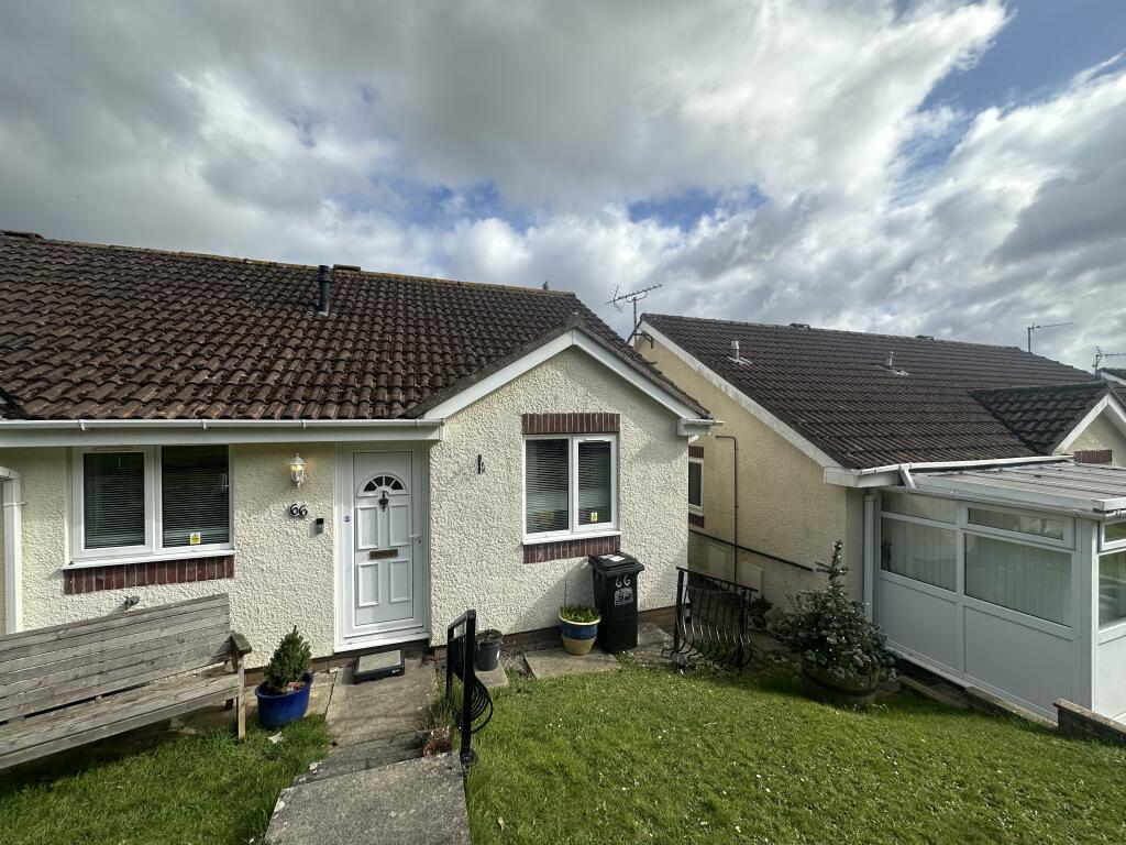 Main image of property: Bungalow, Newton Abbot
