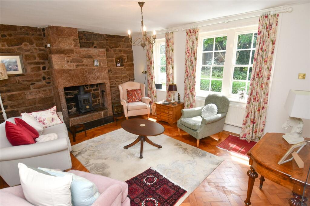 House in Wirral, Liverpool City Region - View 2