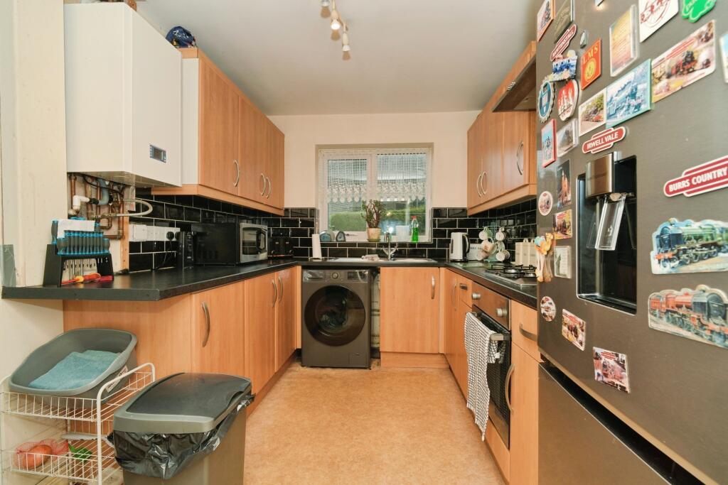 House in Rossendale, Lancashire - View 5