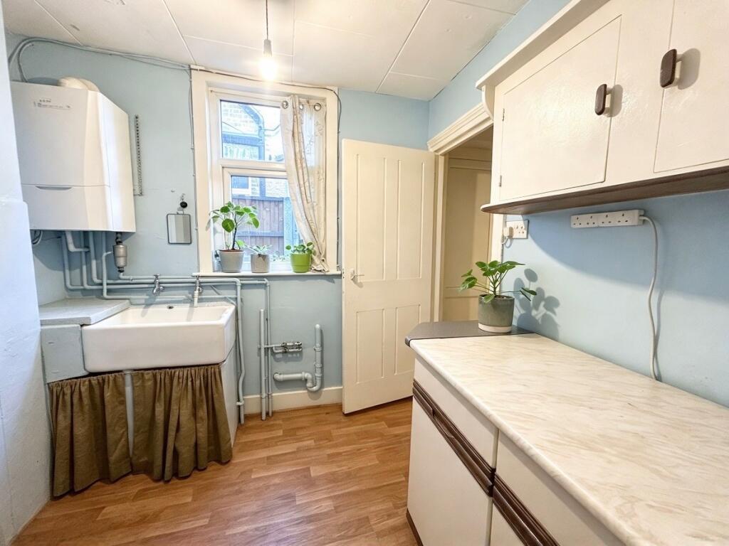 House in London - View 4