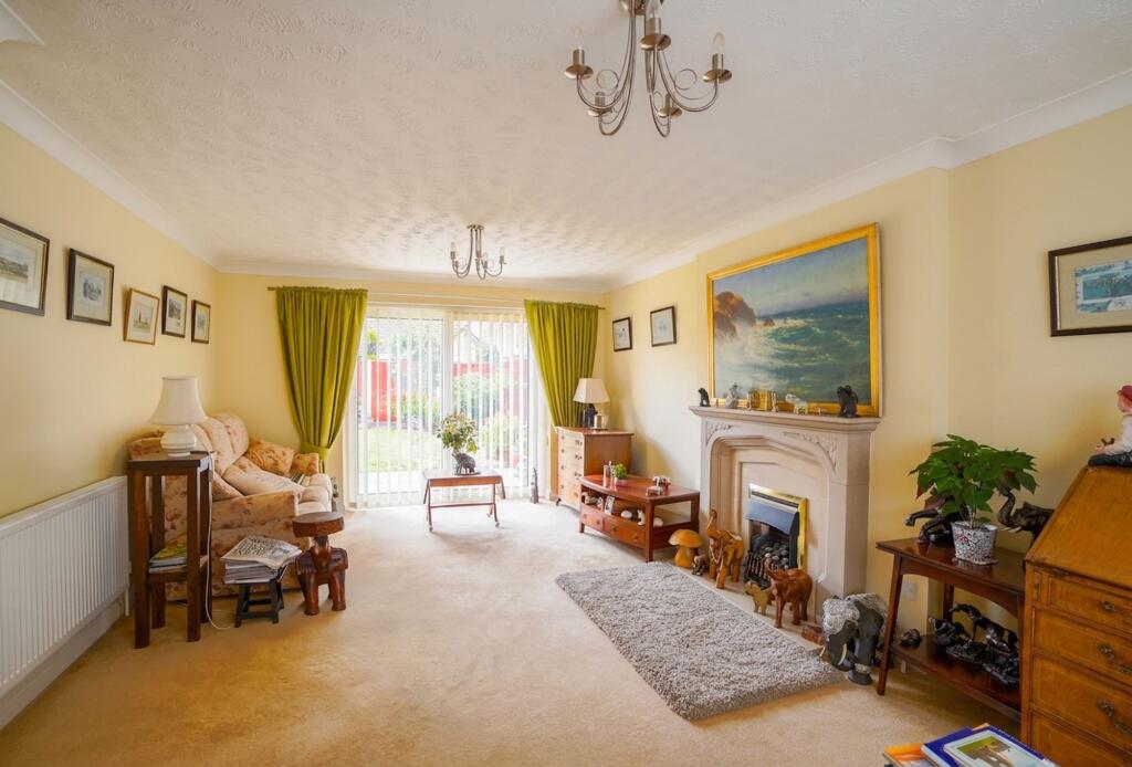 Meadow Way, Mepal, CB6 - View 6