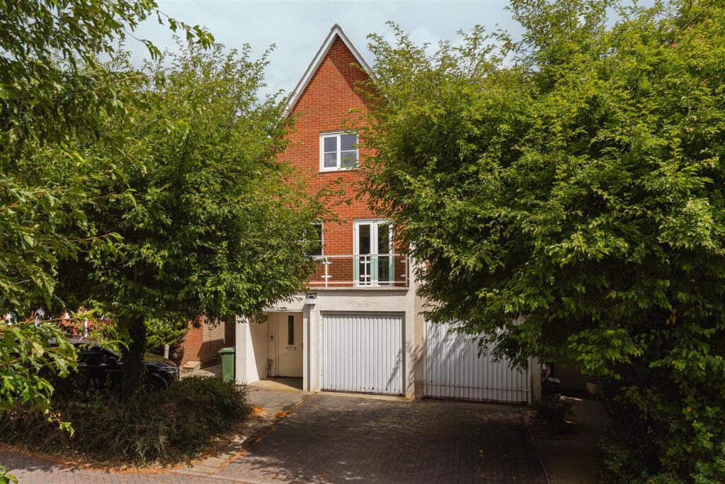 Main image of property: Powell Gardens, Redhill