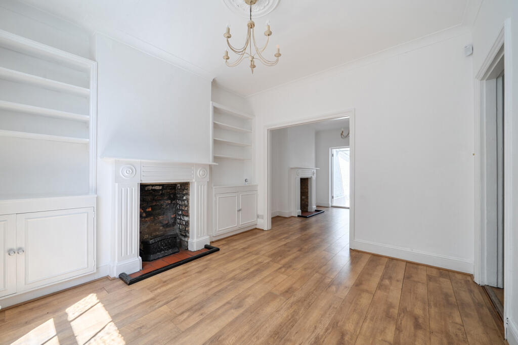 Main image of property: Back Lane, London