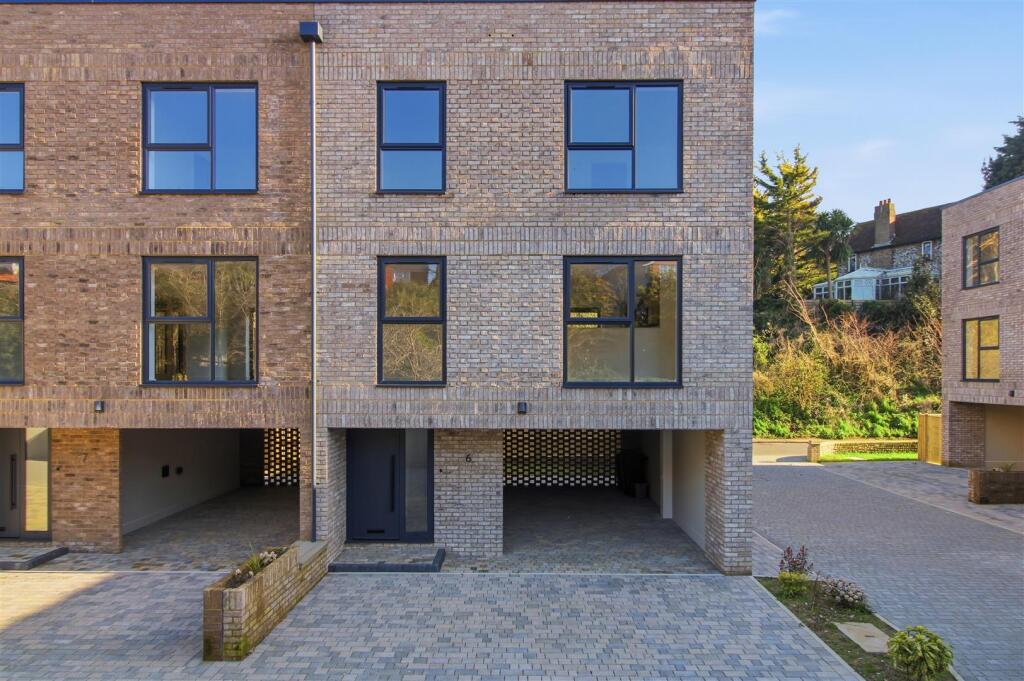 Main image of property: Blatchington Road, Seaford