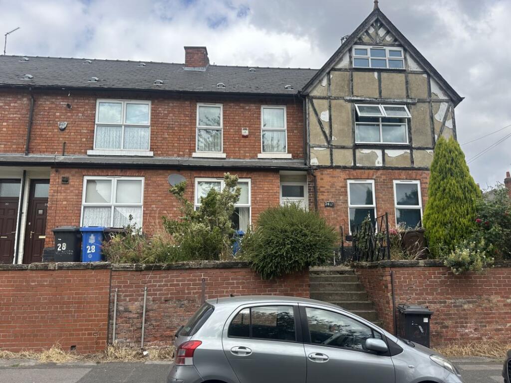 Main image of property: 26 Village Street, Normanton, Derby, DE23 8SZ