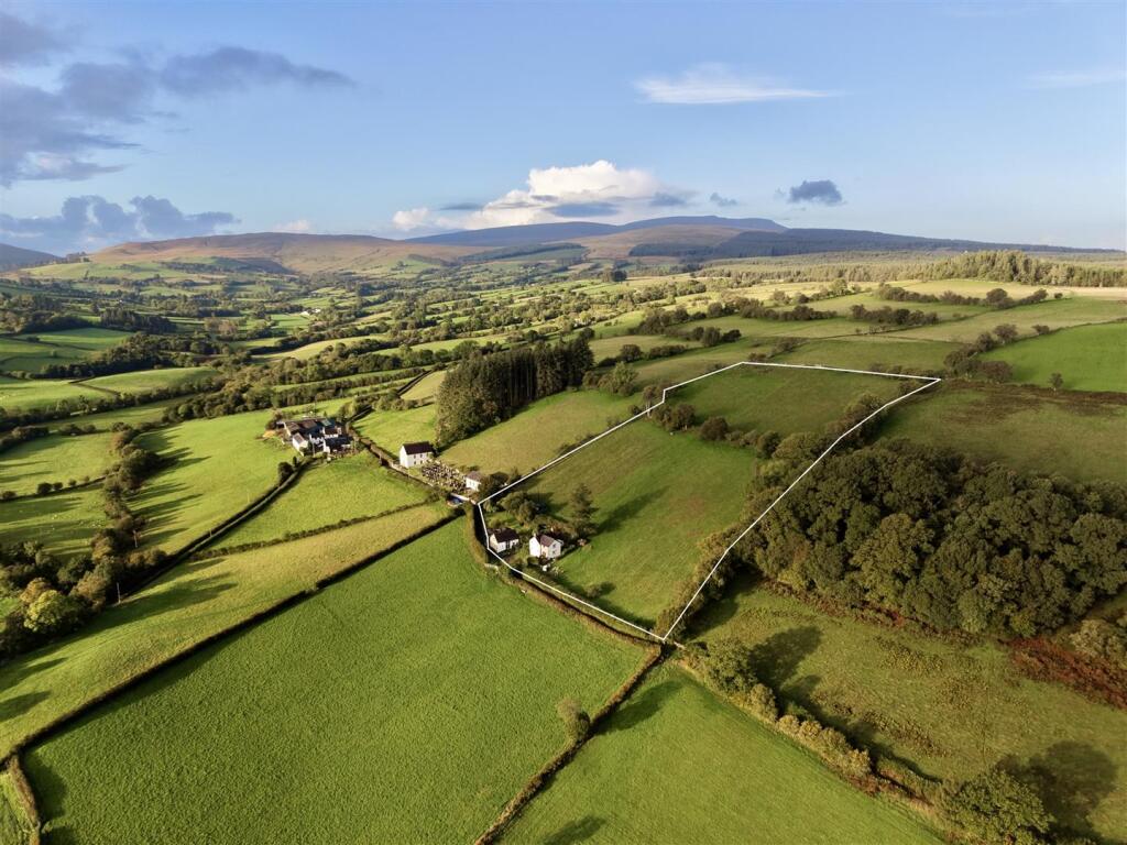Main image of property: Cray, Brecon, Powys