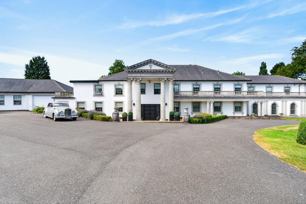 Main image of property: Butterley, Derbyshire, DE5 3QY