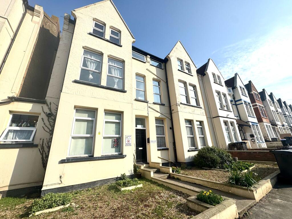 Main image of property: Norfolk Court, Norfolk Road, Cliftonville, Margate, CT9