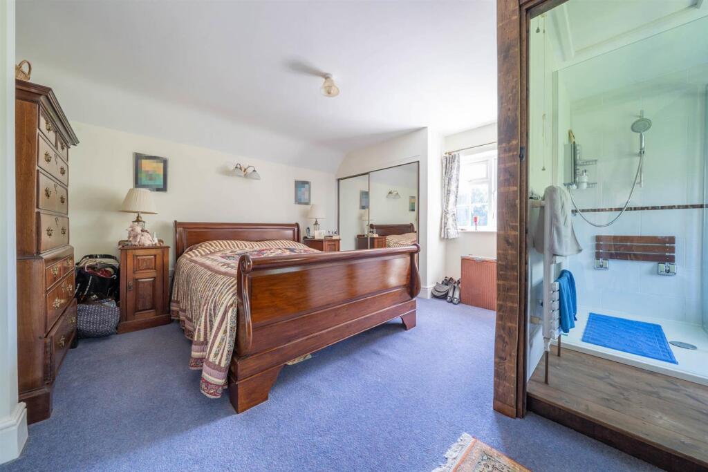 House in Ludlow, Shropshire - More