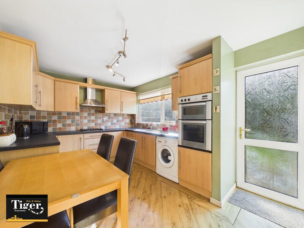House in Blackpool - View 5