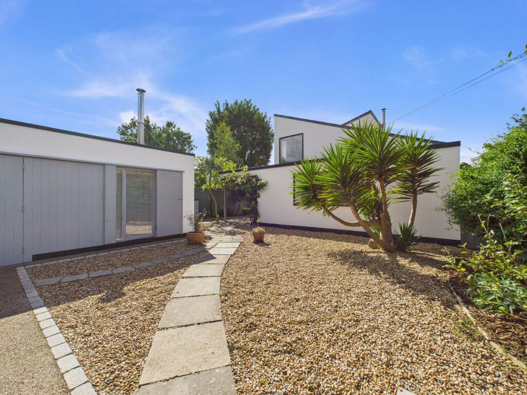 Main image of property: Jubilee Road, Portslade