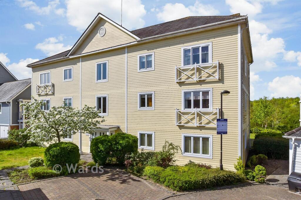 Main image of property: Alisander Close, Snodland, Kent