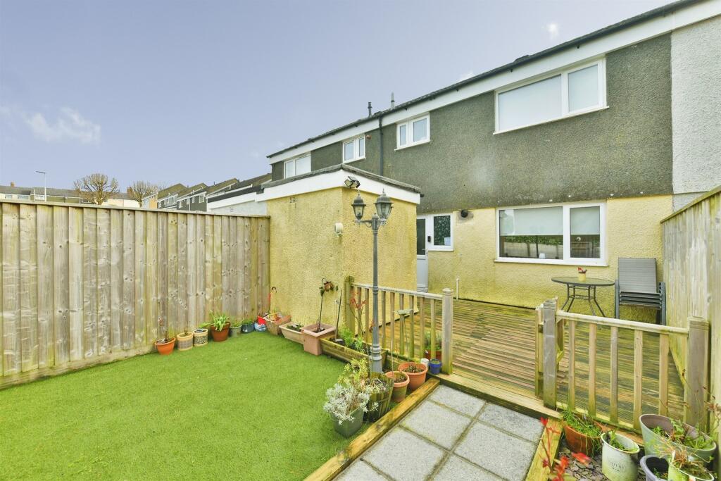 Main image of property: Kipling Gardens, Plymouth