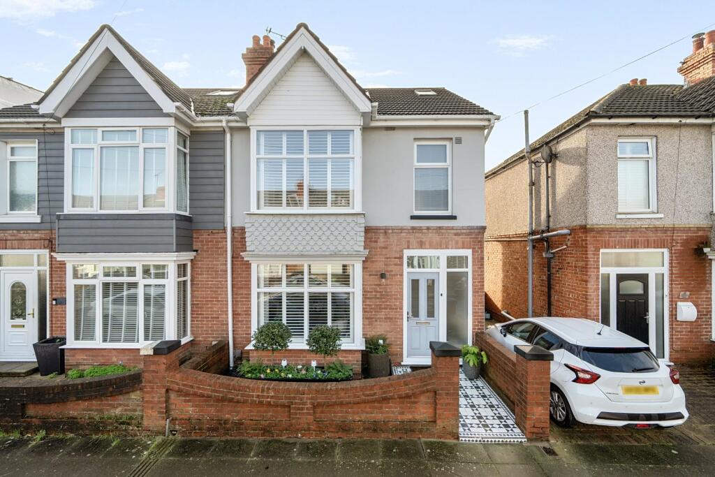 Main image of property: Domum Road, Portsmouth