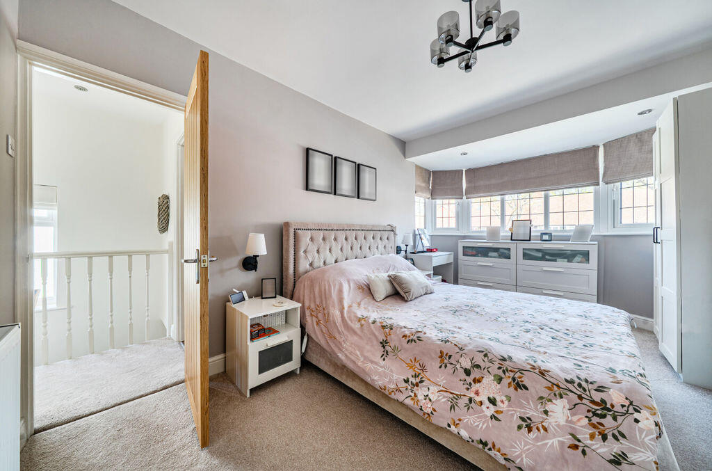 House in London, South End, New Eltham - View 4