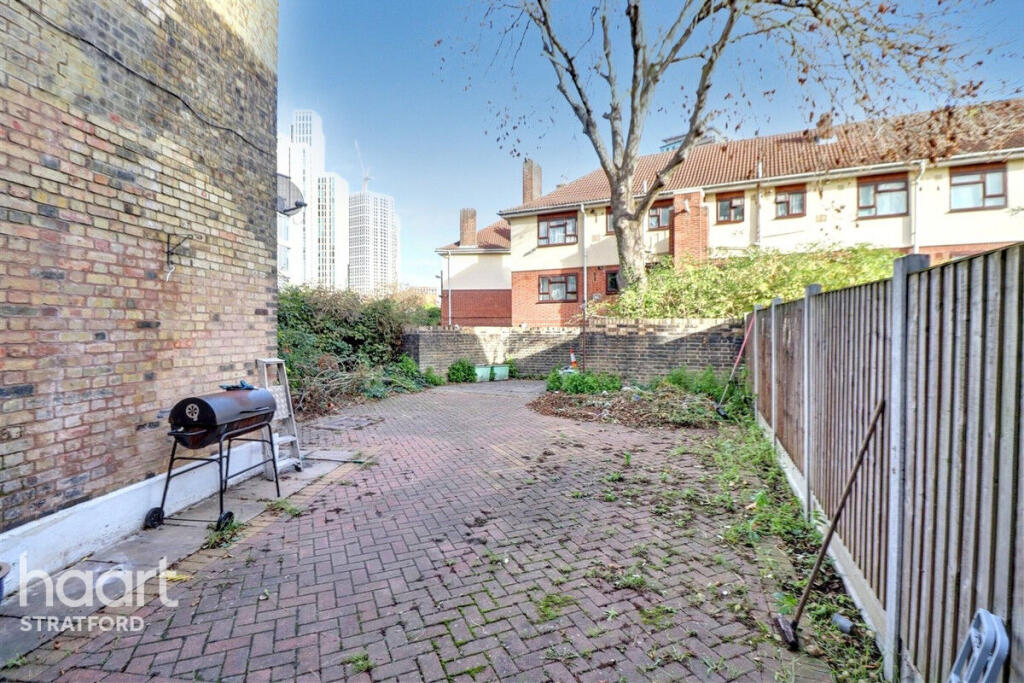 Main image of property: Wise Road, London