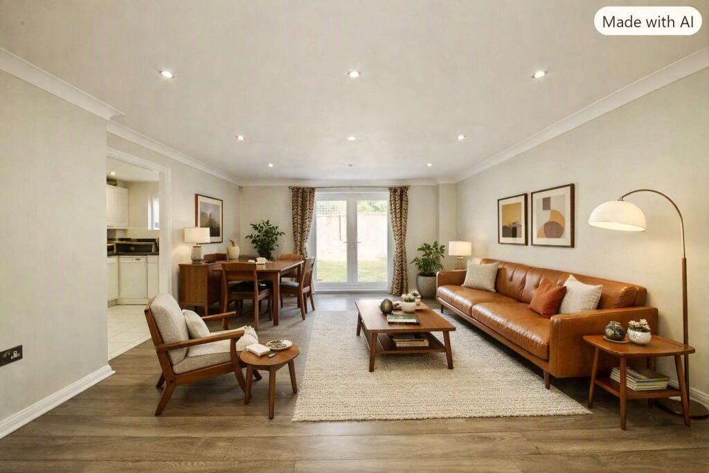 Main image of property: Stafford Close, London, N14