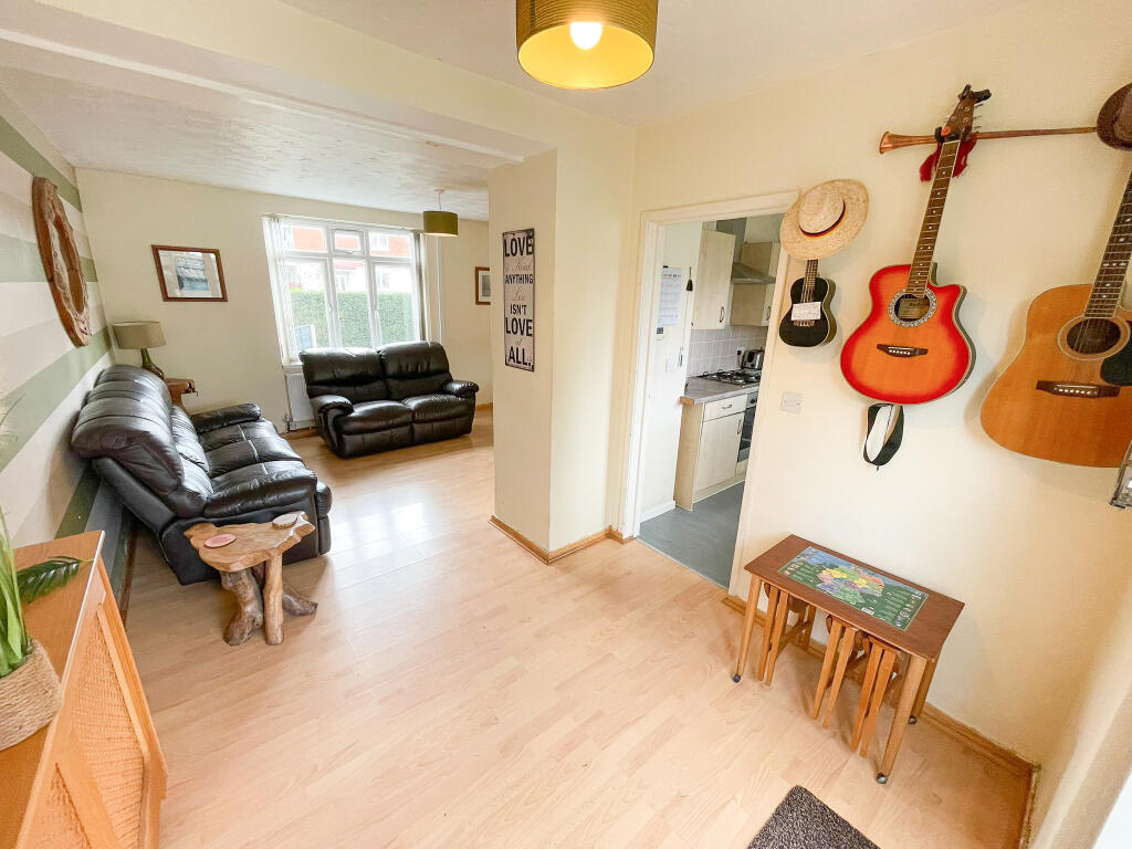 House in Stockport - View 5