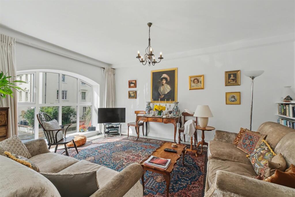 Main image of property: Gloucester Avenue, Primrose Hill, London, NW3