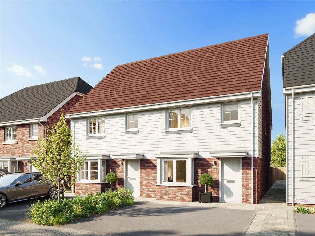 Main image of property: The Brook, Pottery Grove, Deal, CT14