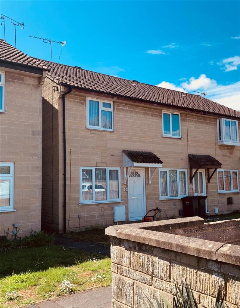 Main image of property: Oakgrove Way, Bridgwater