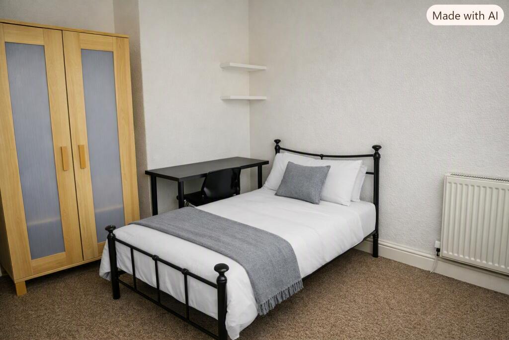 Faulkland Road, Bath, BA2