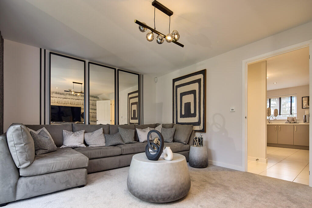 House in Doncaster - View 4
