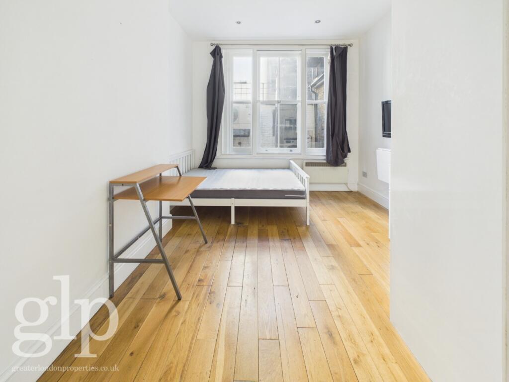 Studio apartment for rent