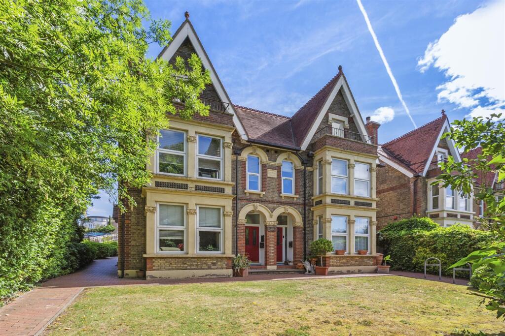Main image of property: WALK OF STATION, HIGH WYCOMBE