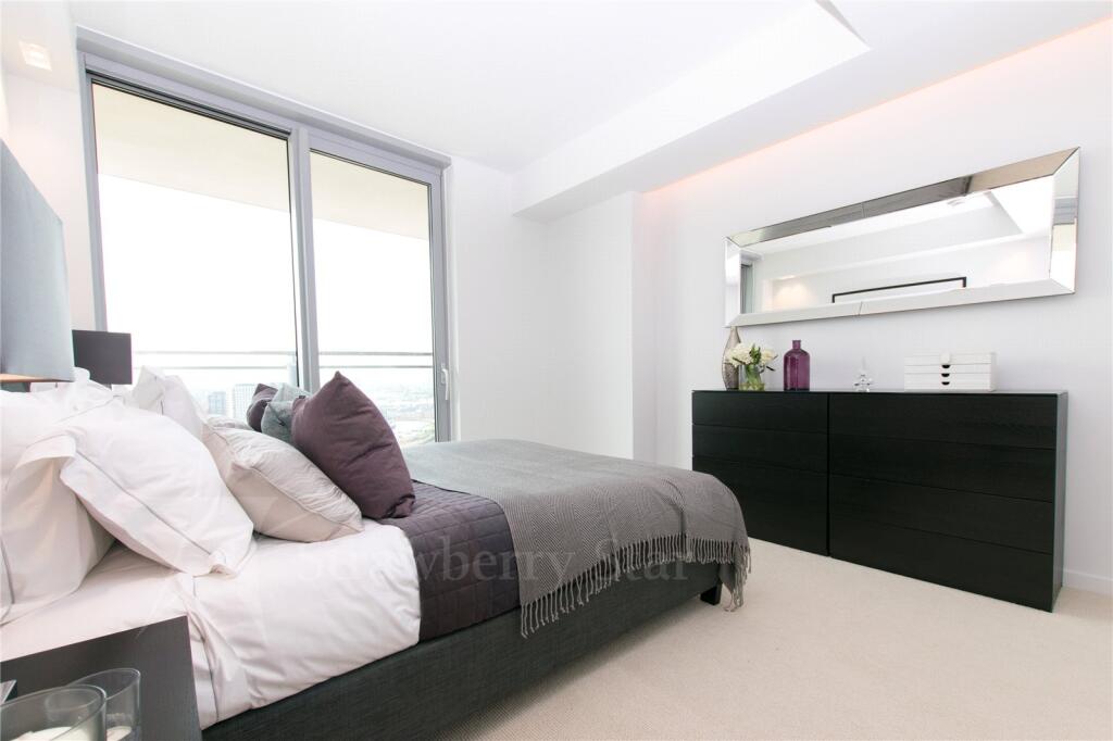 Main image of property: 3 Tidal Basin Road, London, E16