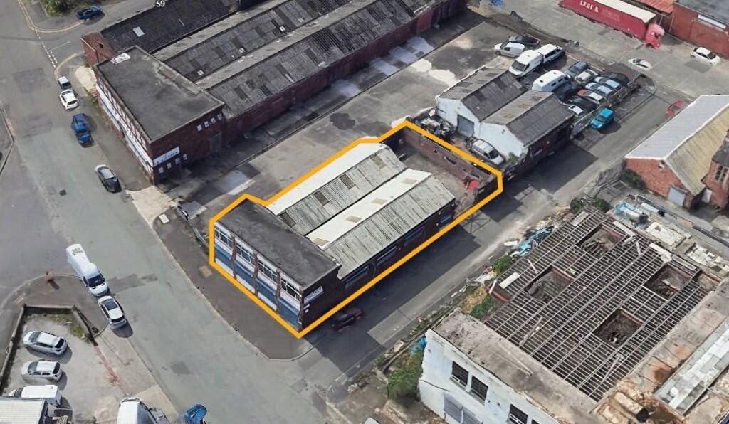 Main image of property: 63 Red Bank, Manchester, M8 8RD