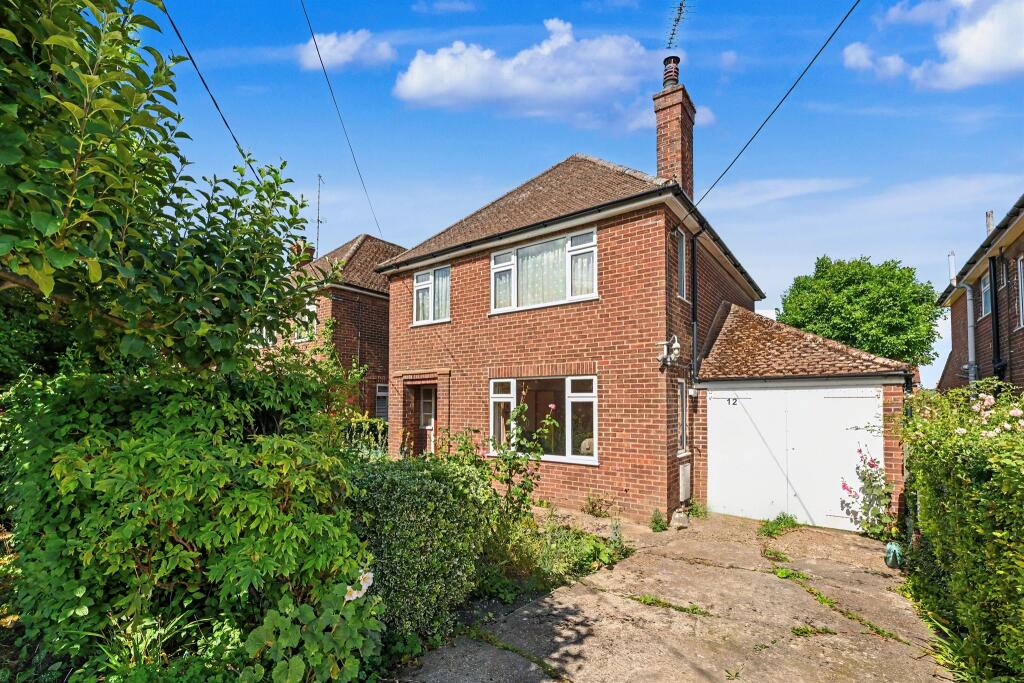 Main image of property: Church Road, Pitstone, Leighton Buzzard
